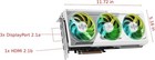 ASRock AMD Radeon RX 9070 XT Steel Legend 16GB GDDR6 Graphics Card | 4096 Stream Processors | Brand New