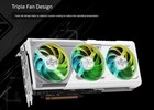 ASRock AMD Radeon RX 9070 XT Steel Legend 16GB GDDR6 Graphics Card | 4096 Stream Processors | Brand New