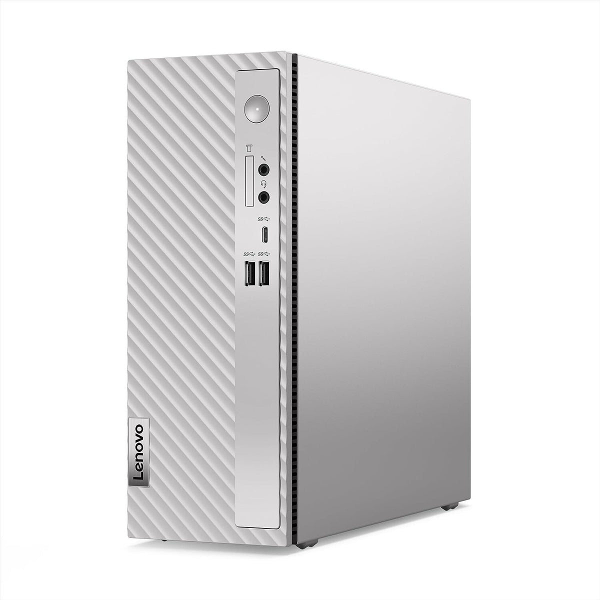 Lenovo IdeaCentre 3i | Intel Core i5-12400 | 16GB RAM | 512GB SSD | Win 11 Home