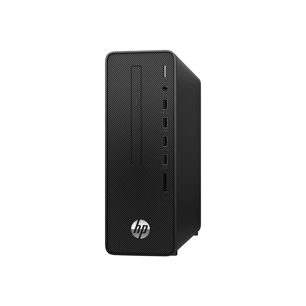 HP 290 G3 SFF Desktop PC | Intel Pentium Gold | 16GB RAM | 512GB SSD | Win 11 | WiFi | HP Keyboard & Mouse