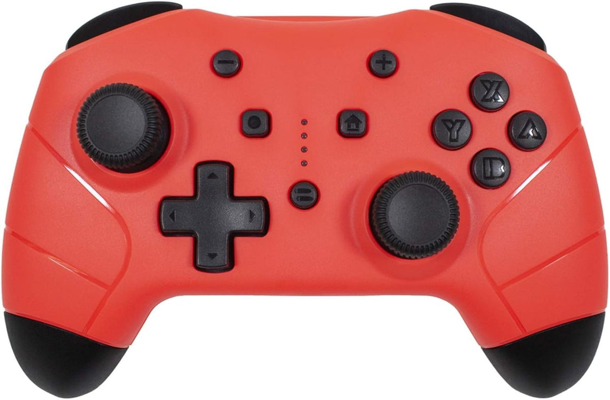 Nintendo Switch 1 Switch 2 Switch Lite OLED Compatible Wireless Controller 24 Hr