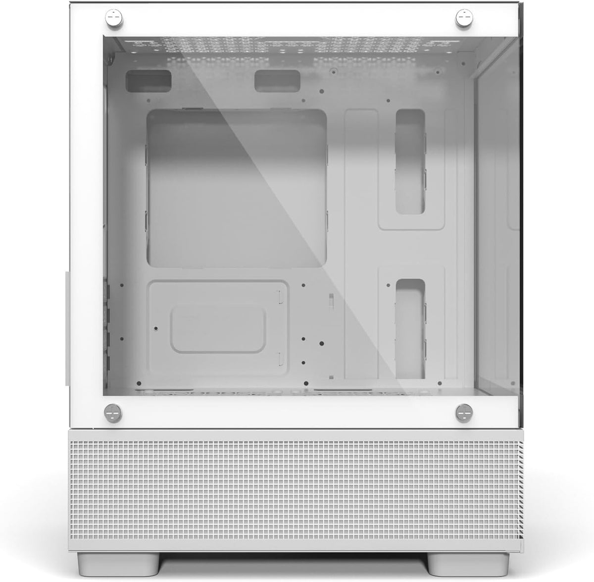 White Gaming PC Aether Intel i5 12600 | 16GB RAM | NVIDIA RTX4060 | Win 11 | AAA