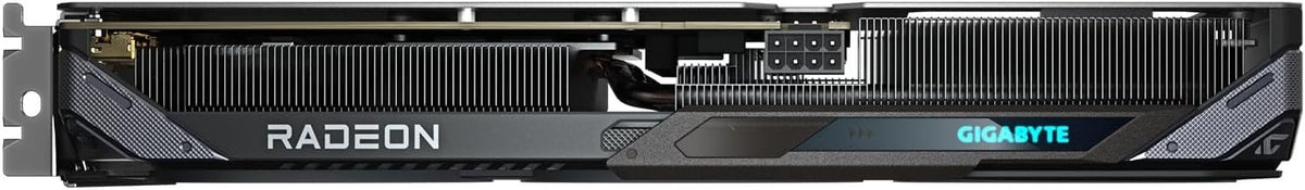 GIGABYTE Radeon RX 9060 XT GAMING OC 8GB GDDR6 Graphics Card PCIe 5.0 GPU