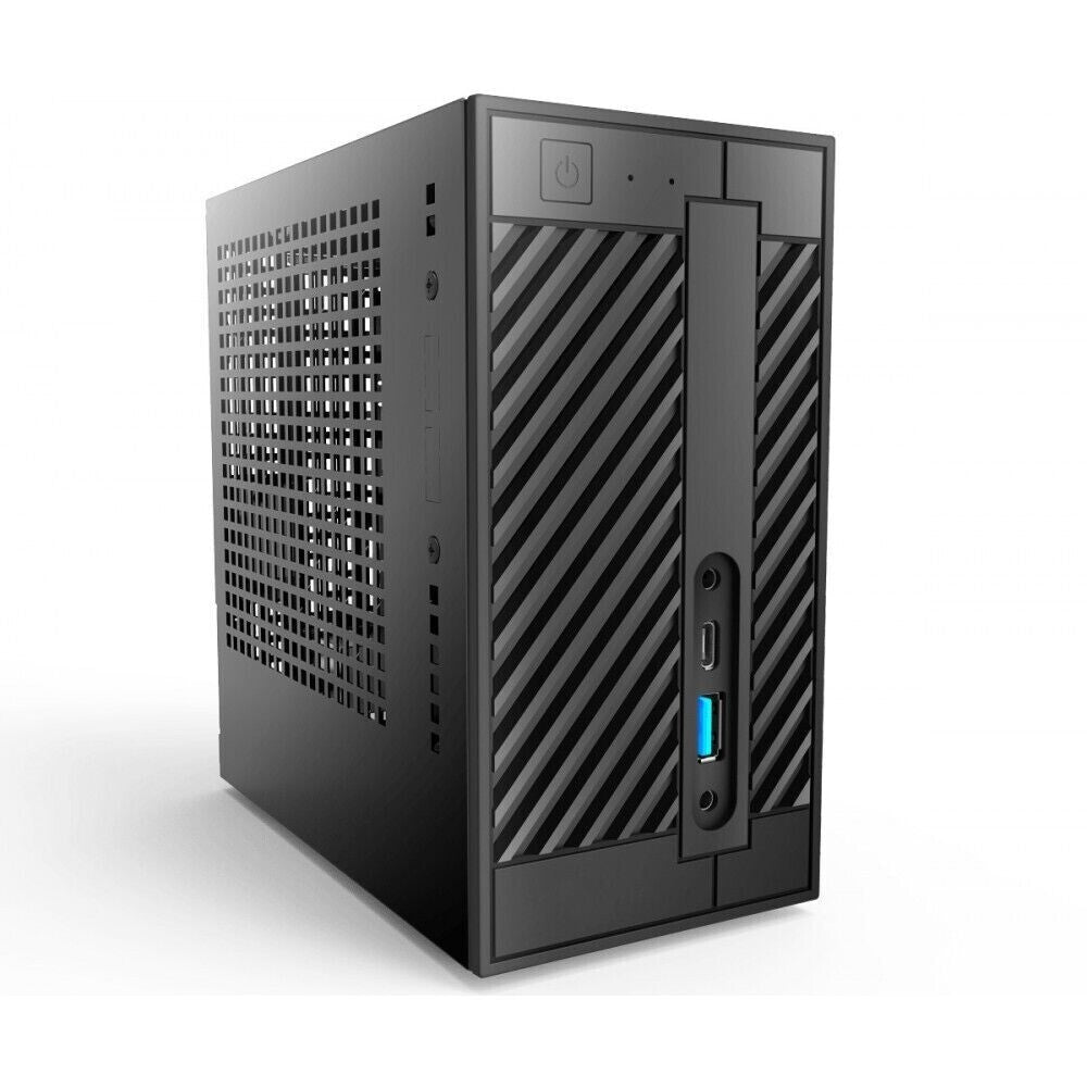ASRock Deskmini A300 Ryzen 5 Radeon VEGA 11 16GB DDR4 256Gb NVMe Win 11 Pro