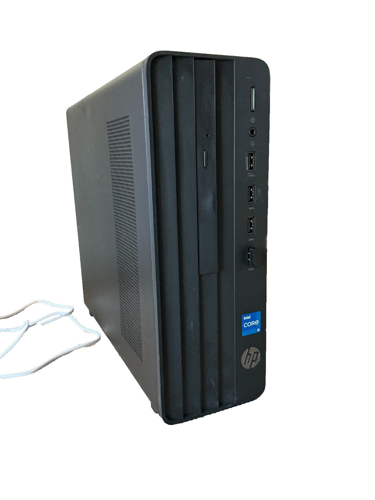 HP Performance Home Office PC Intel i5 16Gb RAM wifi bluetooth
