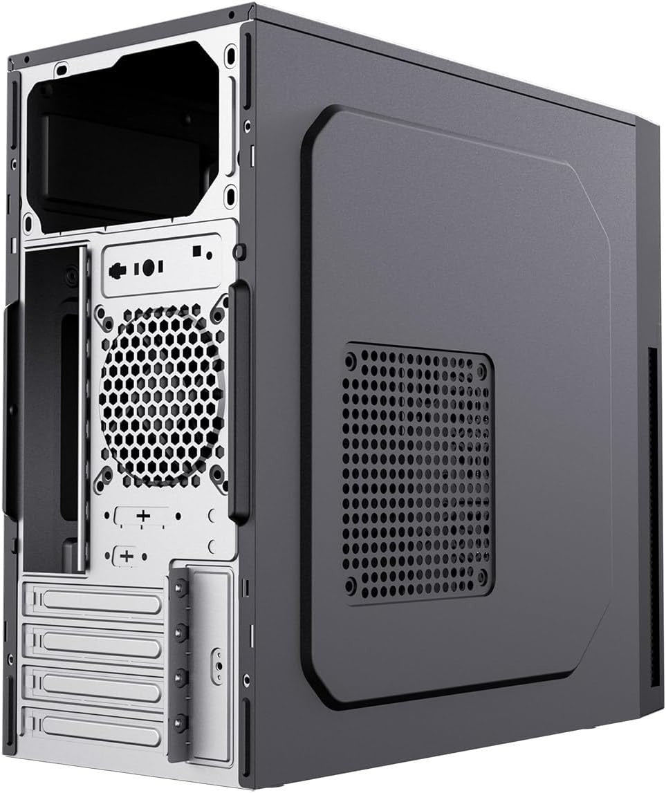 Fast Office Desktop Computer PC 16GB RAM 512GB SSD Win11 Pro DVD-RW USB C WIFI