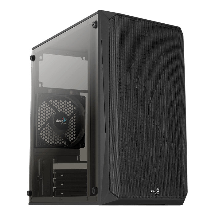 AMD Ryzen Gaming PC RGB 256NVMe 1TB HDD 16GB DDR4 AMD Radeon RX580 CLEARANCE