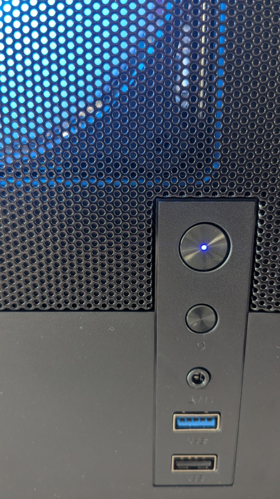 RGB Gaming PC | AMD Ryzen 5 | RTX 3050 | 16GB RAM | 500GB SSD | Win 11 Pro