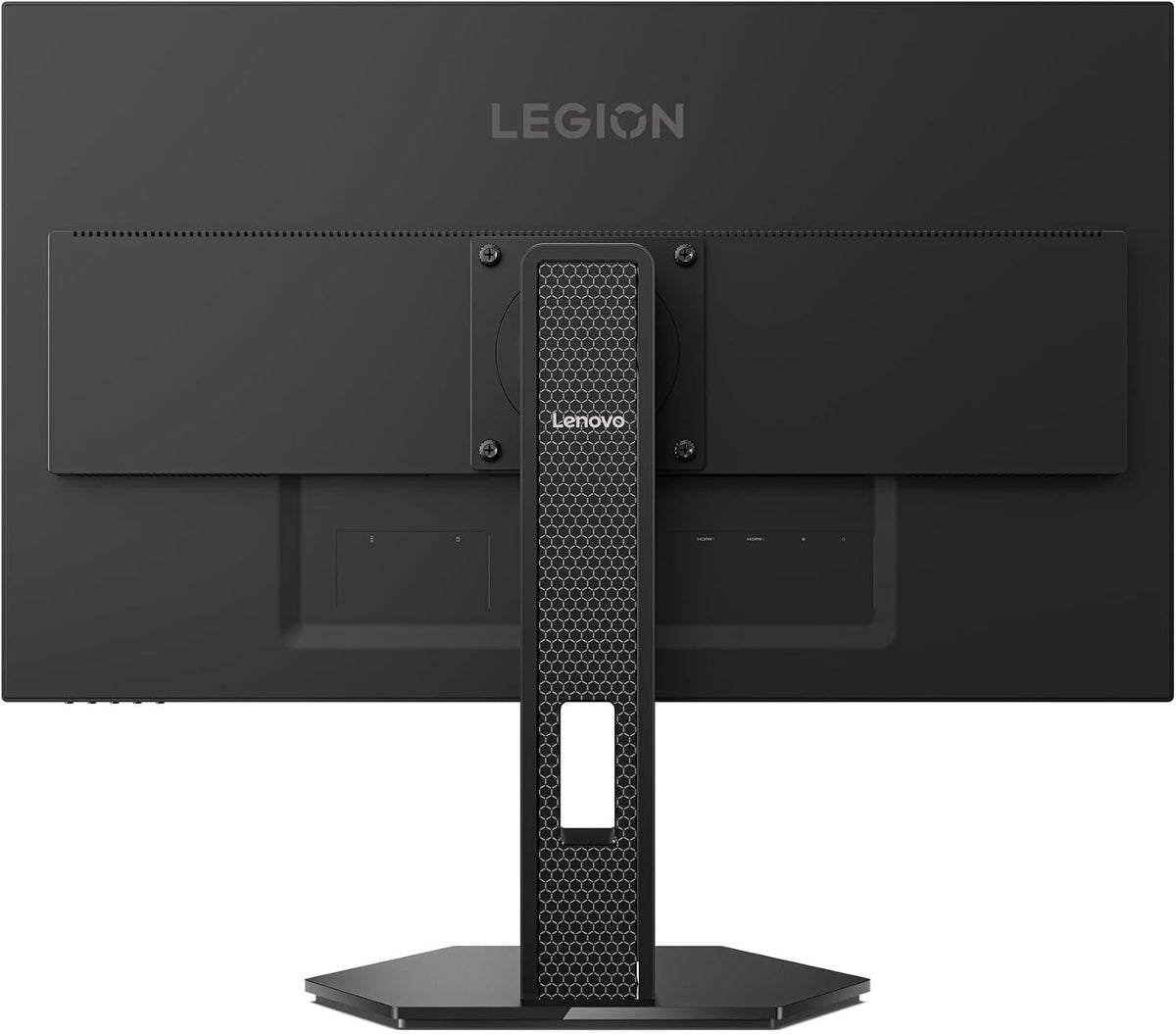 Lenovo Legion 27Q-10 Gaming Monitor 27" IPS QHD 240Hz 0.05ms 99% sRGB HDMI DP