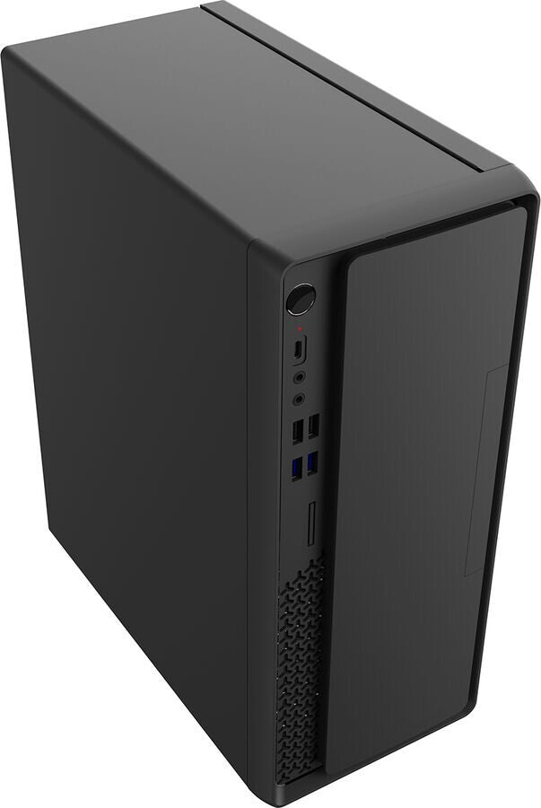 MSI CIT Silent Desktop PC | Intel Core i3-13100 | 8/16/32GB RAM | 256GB Gen4 NVMe | Win 11 Home