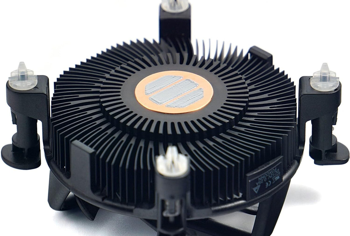 Intel Laminar RM1 CPU Cooler | LGA1700 | 12th 13th 14th Gen | Non-K
