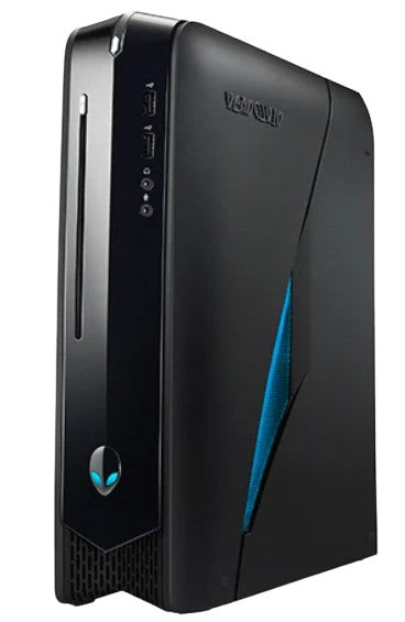Dell Alienware X51 Gaming PC | Intel Core i7 | Radeon RX6500XT 4GB | 16GB RAM | 480GB SSD | Win 11