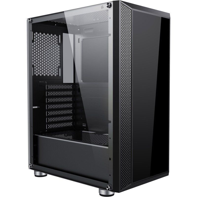 EGGY PC Ryzen 5000 Gaming RGB PC AMD Ryzen 6c12t 1000GB SSD Windows 11 Pro