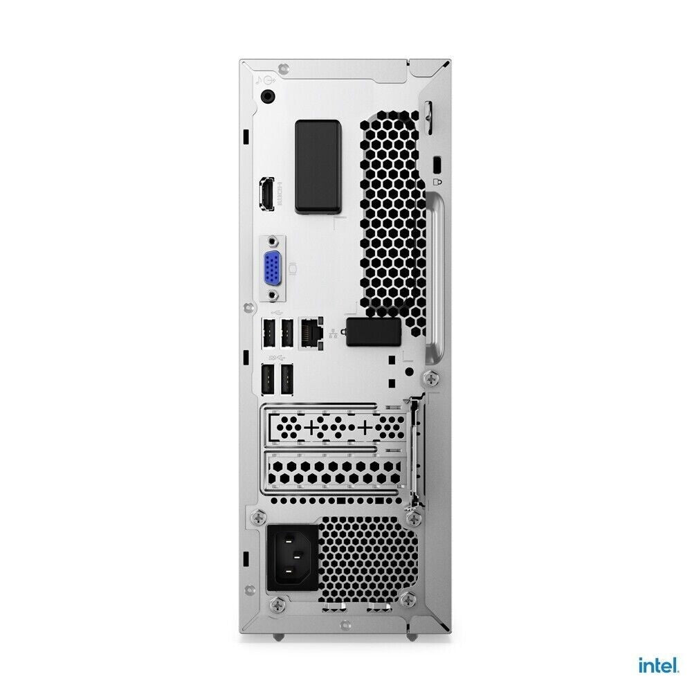 LENOVO IdeaCentre 3 Desktop PC | Intel® Core™ i5 10C 16t | 1 TB SSD | Cloud Grey