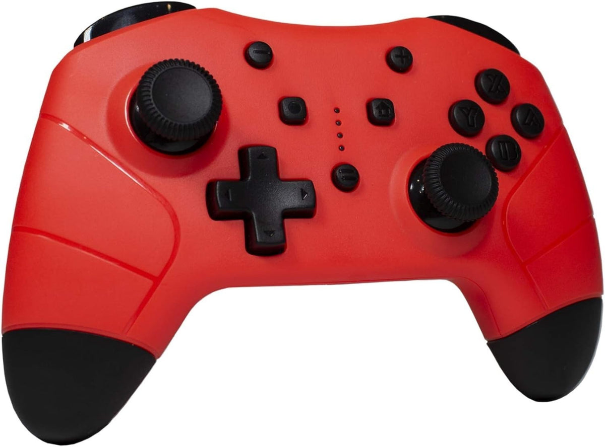 Nintendo Switch 1 Switch 2 Switch Lite OLED Compatible Wireless Controller 24 Hr