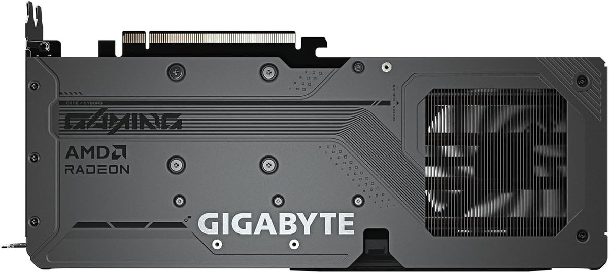 GIGABYTE Radeon RX 9060 XT GAMING OC 8GB GDDR6 Graphics Card PCIe 5.0 GPU