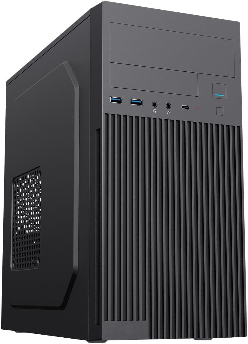 Home Office PC 16GB RAM 256GB SSD 1TB HDD Win11 Pro DVDRW USB C WIFI OFFER