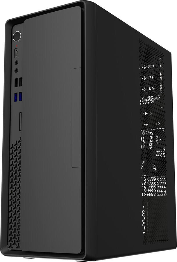 MSI CIT Silent Desktop PC | Intel Core i3-13100 | 8/16/32GB RAM | 256GB Gen4 NVMe | Win 11 Home