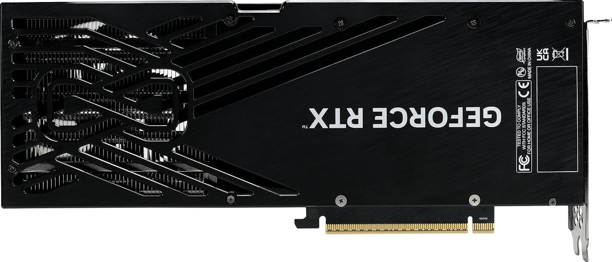 Gainward GeForce RTX 5070 Python III 12GB GDDR7 Graphics Card - PCIe 5.0 - NEW