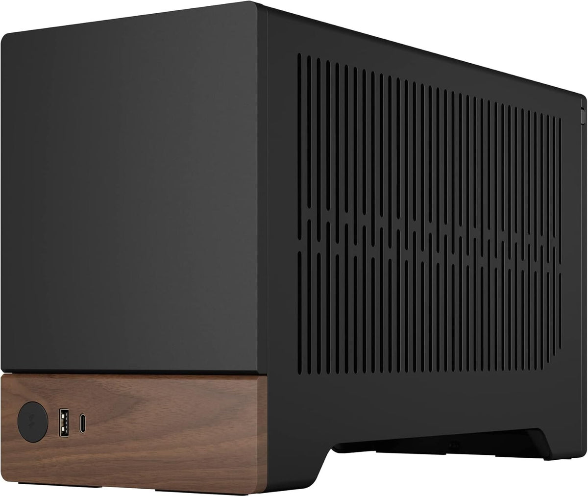 Fractal Design Terra Mini-ITX SFF Gaming & Workstation PC | RTX 4070 + 7800X3D