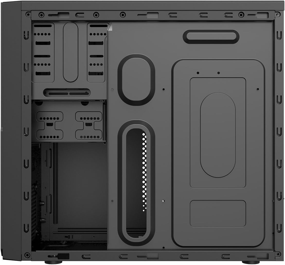 Fast Home Office Intel PC 16GB RAM 512SSD W11 Pro c/w DVD-RW *SPECIAL OFFER*
