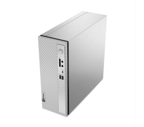 Lenovo IdeaCentre 3i Desktop PC Intel Core i5 12400 8GB RAM 512GB SSD Next Day