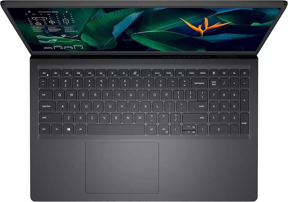 Dell 15.6" Laptop | AMD Ryzen 5 3450U | Radeon Vega 8 | 16GB RAM | 256GB + 512GB SSD | Win 11