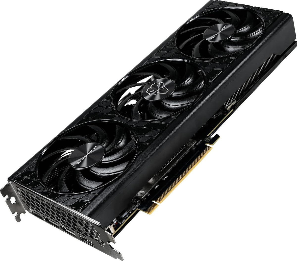 Gainward GeForce RTX 5070 Python III 12GB GDDR7 Graphics Card - PCIe 5.0 - NEW