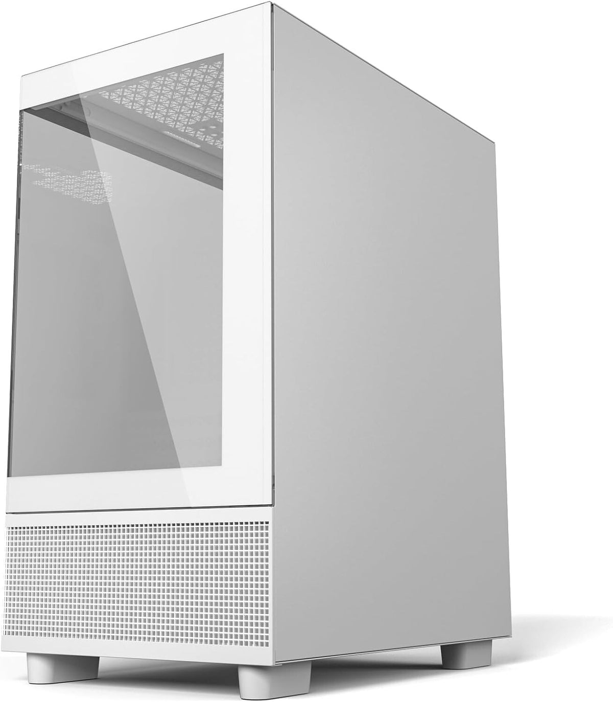 White Gaming PC Aether Intel i5 | 16GB RAM | NVIDIA GTX1060-6GB | Win 11 | FAST