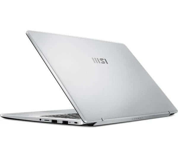 MSI Modern 13 Ultra-Portable Laptop - Intel i3, 16GB RAM, 512GB SSD, Win 11