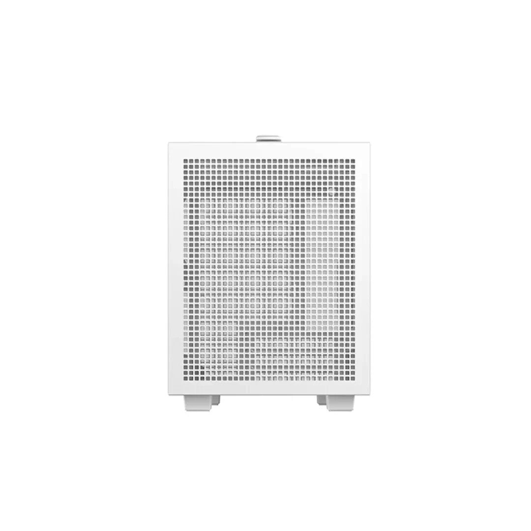 EGGY PC KZ-X1 White Portable Mini-ITX Gaming PC | Intel i5-12400 | RTX 4060 8GB | 16GB | 1TB NVMe