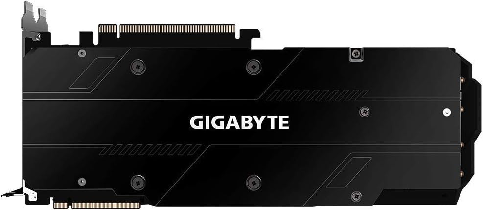 Gigabyte RTX 2070 Super 8GB Windforce OC Graphics Card GPU Refurbished Open BoxA