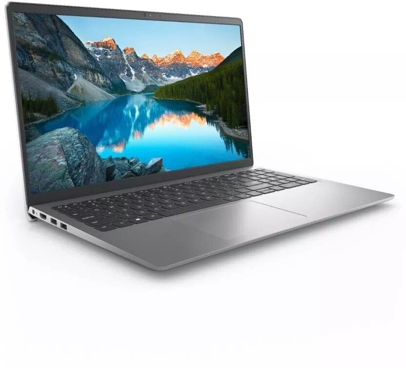 Dell 15.6" Laptop | AMD Ryzen 5 3450U | Radeon Vega 8 | 16GB RAM | 256GB + 512GB SSD | Win 11