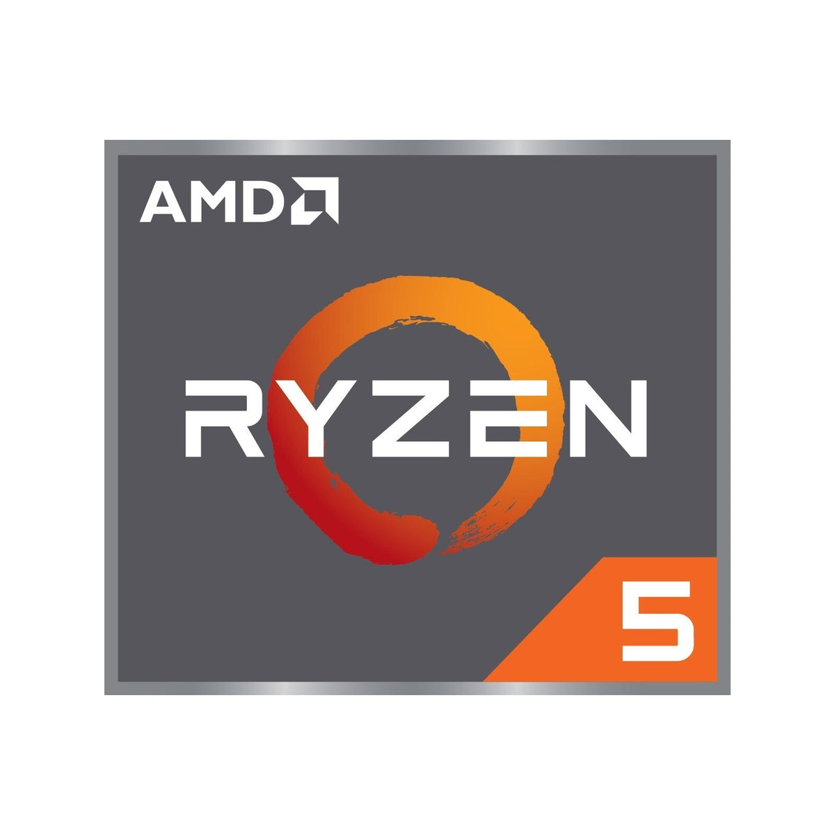 EGGY PC Enterprise Office PC | AMD Ryzen 5 5600G | 32GB DDR4 | 1TB NVMe | Win 11 Pro + Office 2024