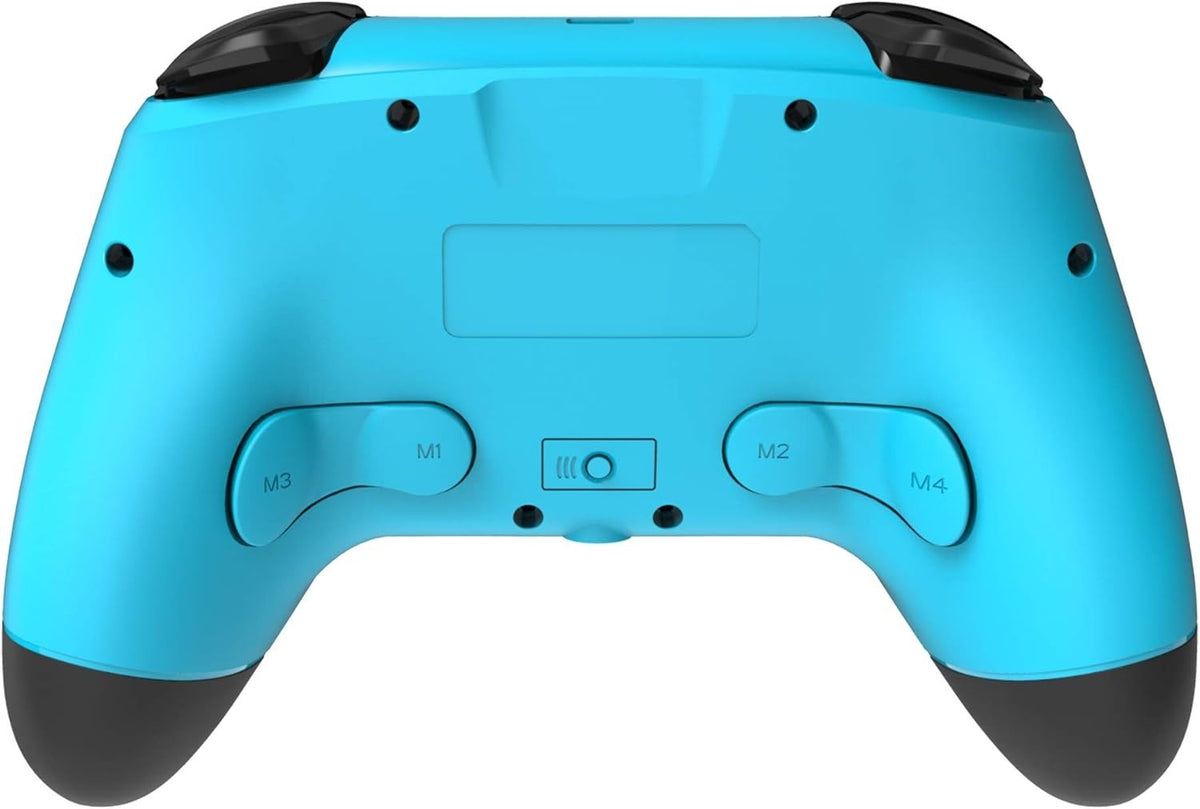 Nintendo BLUE Switch 2 Switch Lite OLED Compatible Wireless Controller 24 Hr