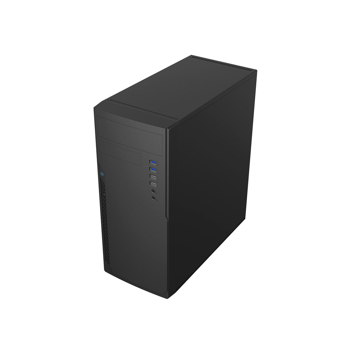 Intel 12th Gen Home Office PC | Core i3-12100 | 16GB RAM | 480GB SSD | Intel UHD 730 | Win 11 Pro