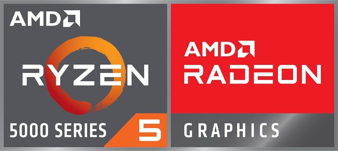 EGGY PC Blitz Ryzen 5 5600G 16GB 500GB RGB Gaming PC Custom Build