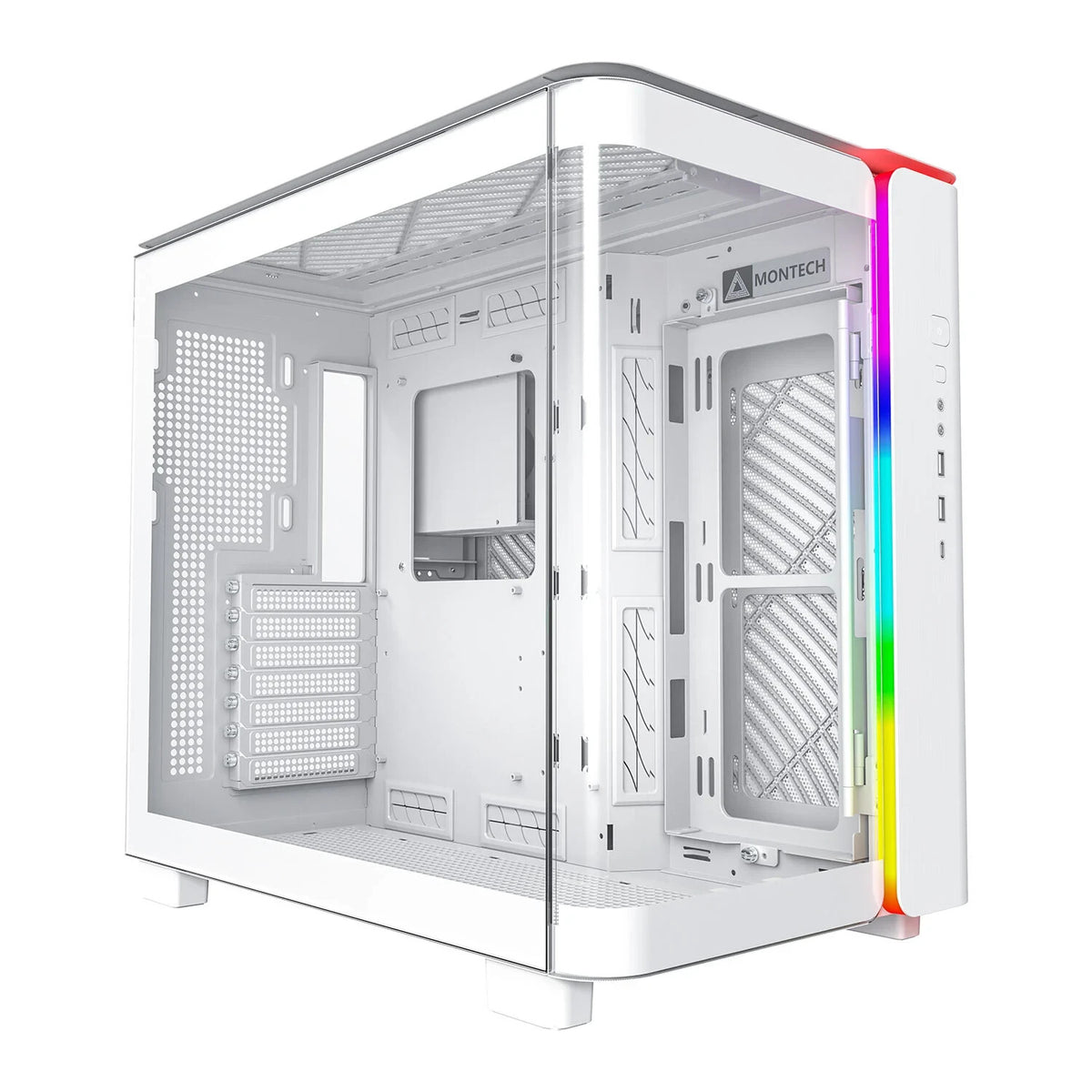 Premium Grade PC Intel i7 14700F | RTX4070Super | 32GB RAM | 2TB SSD | 360 AIO
