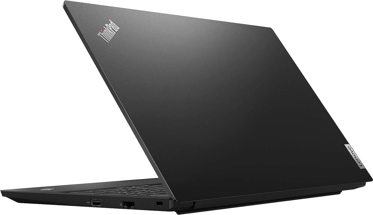 Lenovo ThinkPad 15.6" - Ryzen 5 6-Core, 16GB, 1.25TB NVMe Dual SSD, Win 11 Pro