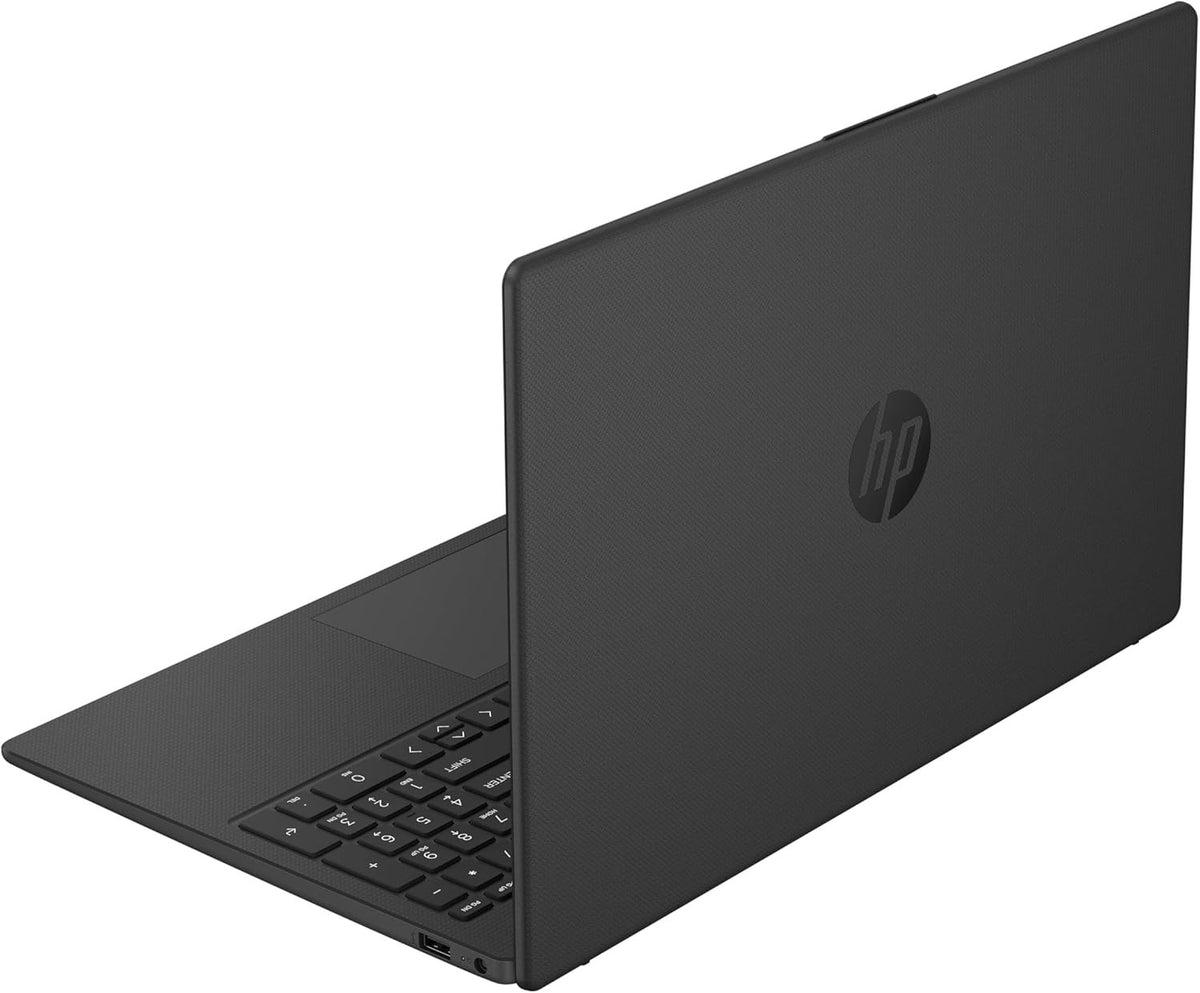 HP 15.6" Laptop AMD Ryzen 7 16GB RAM 512GB SSD Windows 11 Fast Charge FHD Jet Black