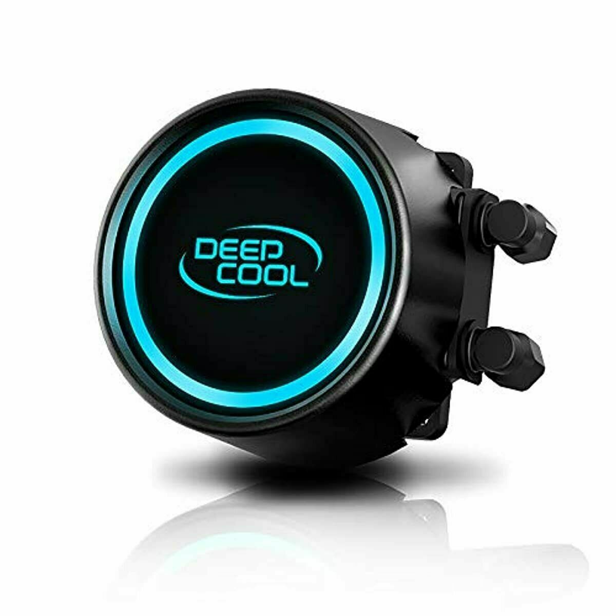 DeepCool GAMMAXX L360 V2 AIO CPU Cooler | 360mm | 3x 120mm PWM RGB Fans | Anti-Leak | LGA1700 AM5
