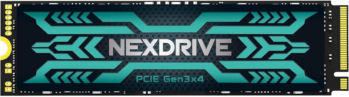 NexDrive Planet SV530 NVMe SSD | 3500MB/s | M.2 2280 | 1TB / 2TB
