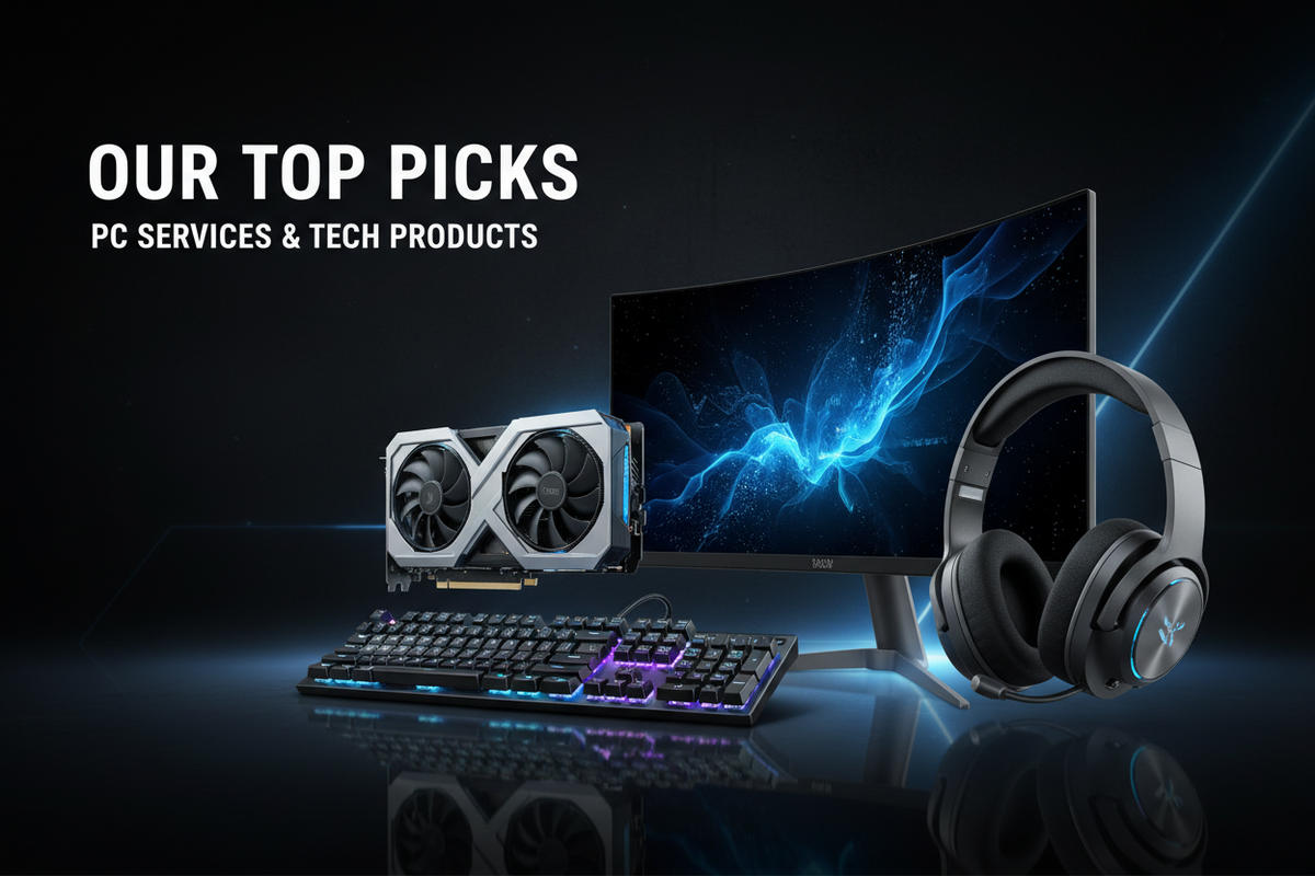 Top Picks