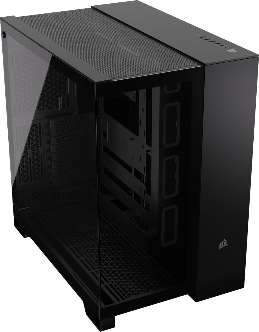 Premium Gaming PC: Ryzen 7 7800X3D | Radeon RX9070XT | 32GB RAM | 2TB SSD | 360 AIO