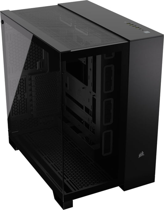 Premium Gaming PC: Ryzen 7 7800X3D | Radeon RX9070XT | 32GB RAM | 2TB SSD | 360 AIO