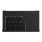 Montech Century II 750W Silver 80+ Gold Power Supply | ATX 3.1 | PCIe 5.1 | Fully Modular