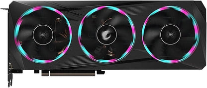 Gigabyte AORUS Radeon RX 6700 XT ELITE 12GB GDDR6 Ray-Tracing Graphics Card, RDN