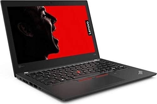 Lenovo ThinkPad X280 Intel Core I5-8250U 8GB RAM 256Gb SSD Windows 11 Pro Laptop