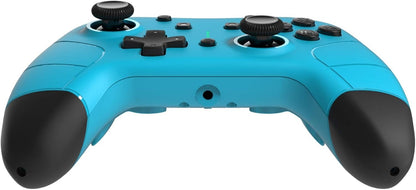 Nintendo BLUE Switch 2 Switch Lite OLED Compatible Wireless Controller 24 Hr