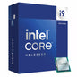 Intel Core i9-14900K (Raptor Lake-S) LGA1700 Processor i9 14900K CPU - UNLOCKED